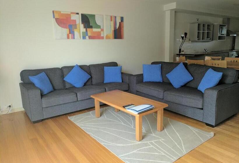 침실 2개 아파트, Metung Waters Motel And Apartments