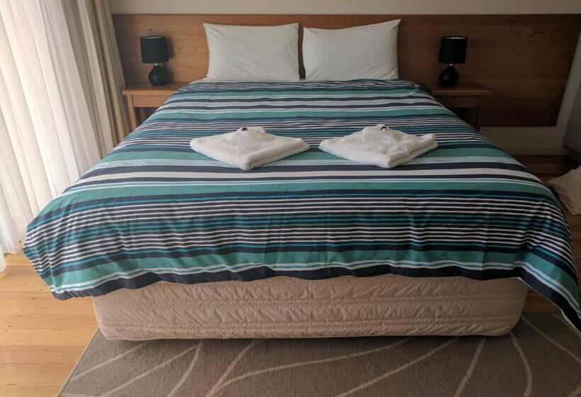 דירת שני חדרים, Metung Waters Motel And Apartments