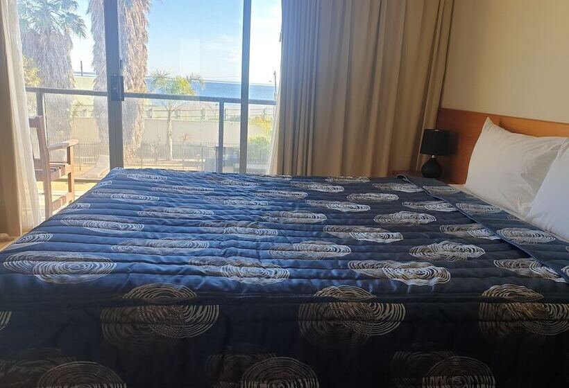 Апартаменты 2 Спальни, Metung Waters Motel And Apartments