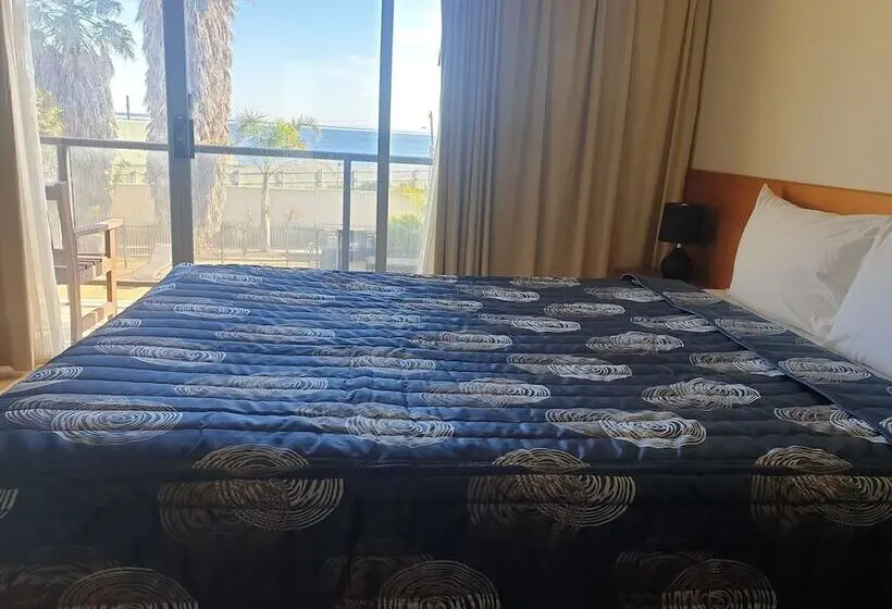 ２ベッドルームアパートメント, Metung Waters Motel And Apartments