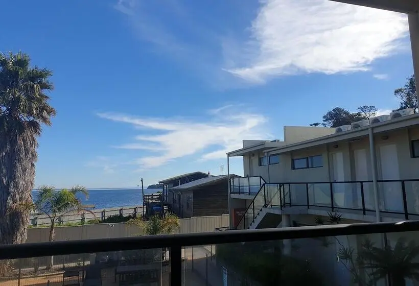 ２ベッドルームアパートメント, Metung Waters Motel And Apartments