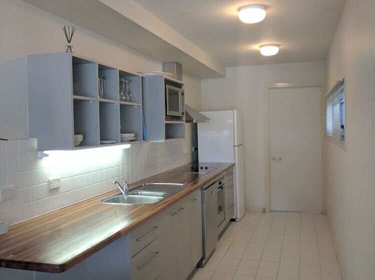 침실 1개 베이직 아피트, Metung Waters Motel And Apartments
