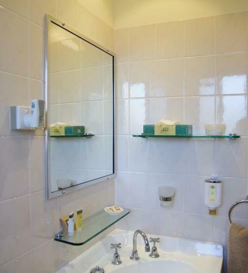 Номер Стандарт, Stannum Lodge Motor Inn