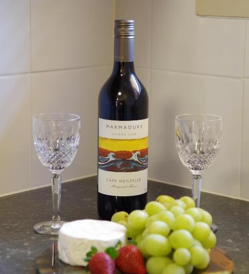 スタンダードルーム, Stannum Lodge Motor Inn