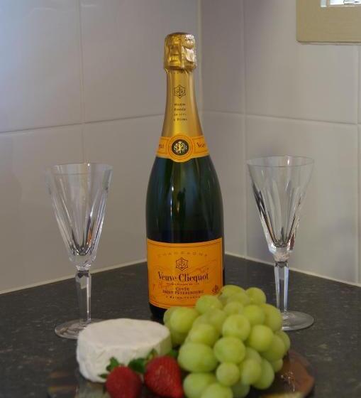 スタンダードルーム, Stannum Lodge Motor Inn