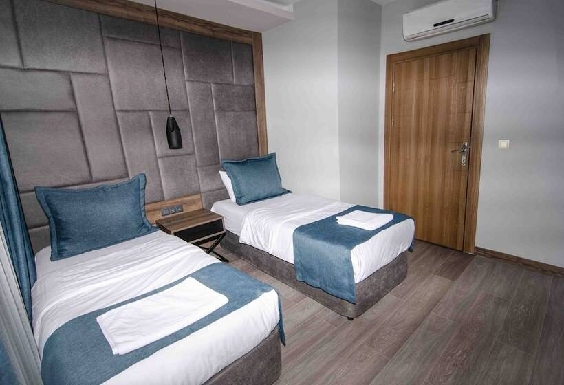 سوییت خانوادگی, Nova Suite