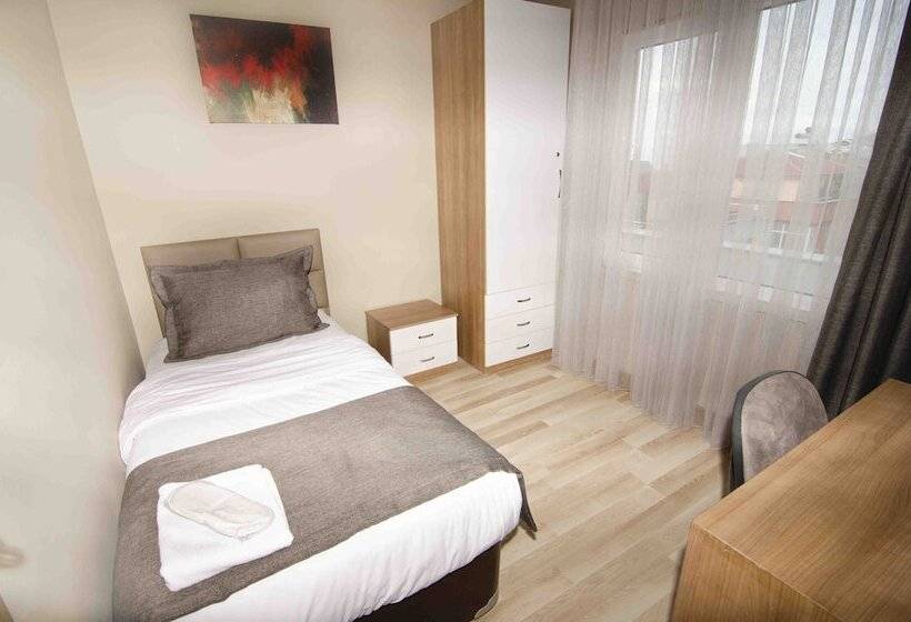 سوییت لوکس, Nova Suite