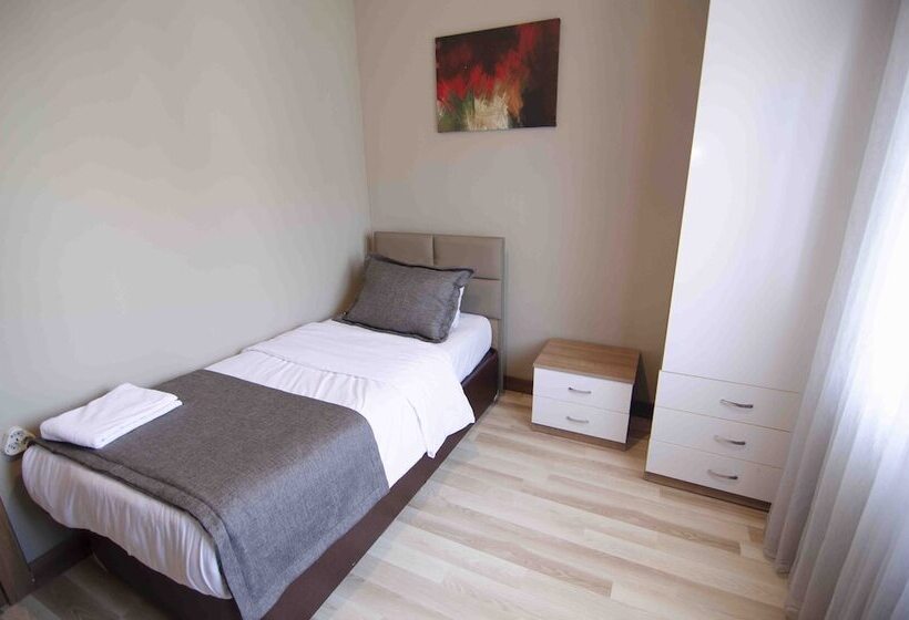 سوییت لوکس, Nova Suite