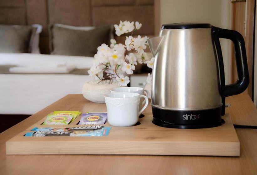 سوییت خانوادگی, Nova Suite