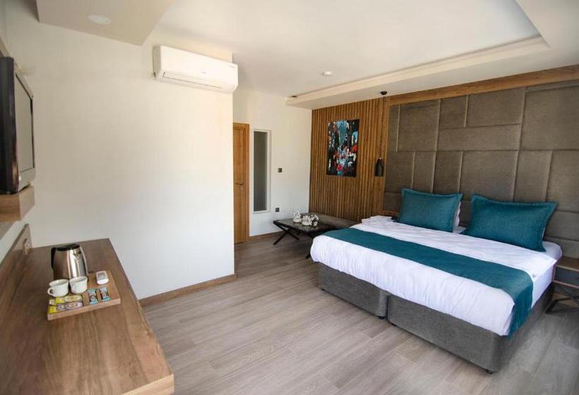 سوییت خانوادگی, Nova Suite