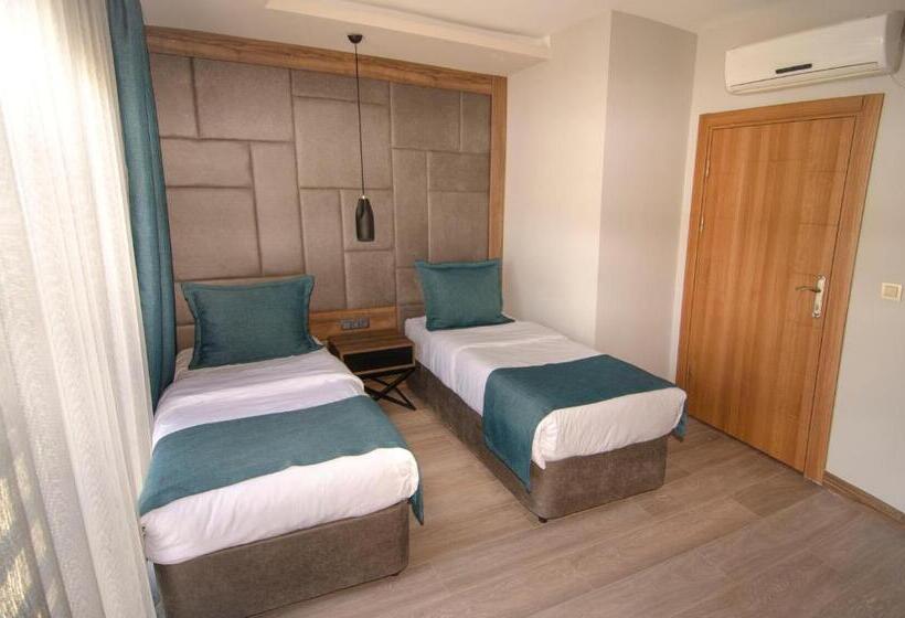 سوییت خانوادگی, Nova Suite