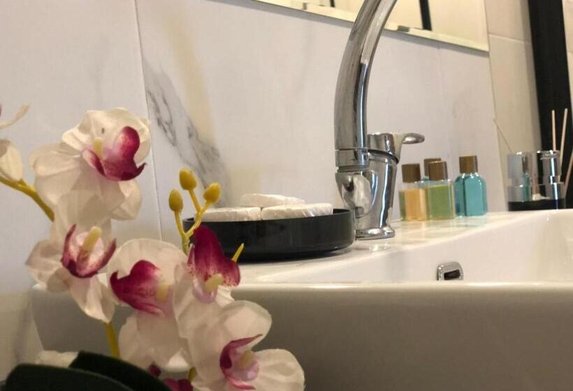 سوییت خانوادگی, Nova Suite