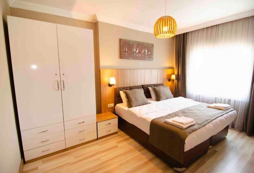 سوییت خانوادگی, Nova Suite