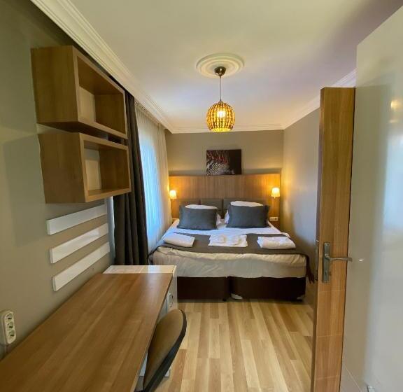 اتاق استاندارد, Nova Suite