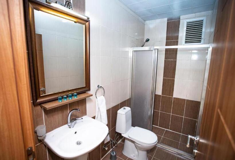 سوییت خانوادگی, Nova Suite