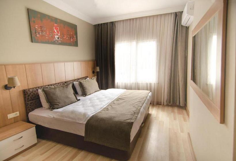 سوییت خانوادگی, Nova Suite