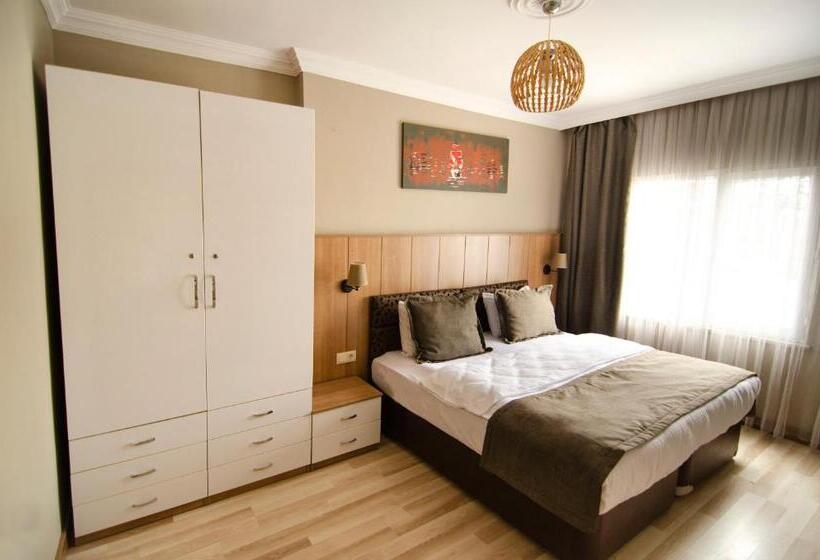 סוויטה משפחתית, Nova Suite