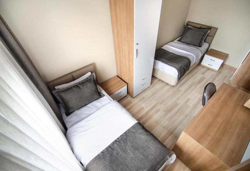 سوییت خانوادگی, Nova Suite