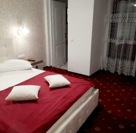 اتاق استاندارد با بالکن, Casa Adelina