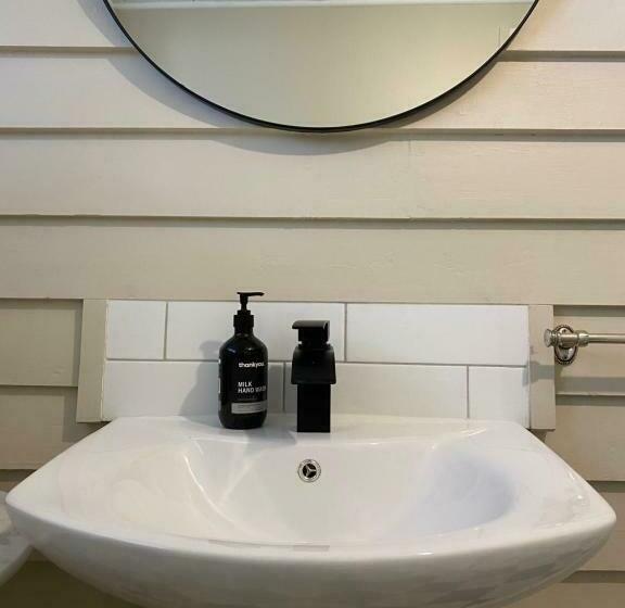 スタンダードルーム, Dunkeld Old Bakery Accommodations