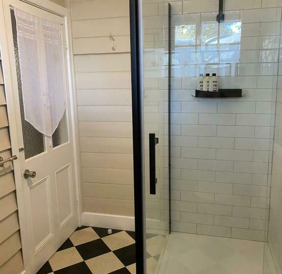 スタンダードルーム, Dunkeld Old Bakery Accommodations