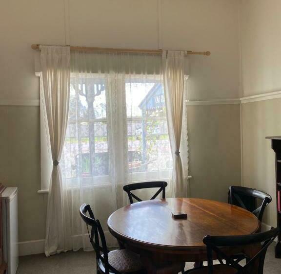 スタンダードルーム, Dunkeld Old Bakery Accommodations