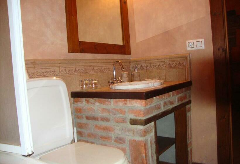 标准间, Rural Rumoroso