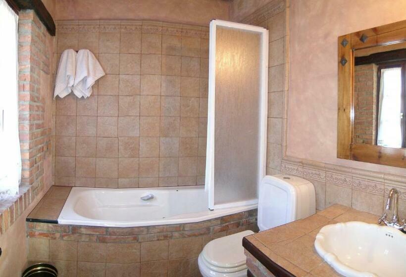 标准间, Rural Rumoroso