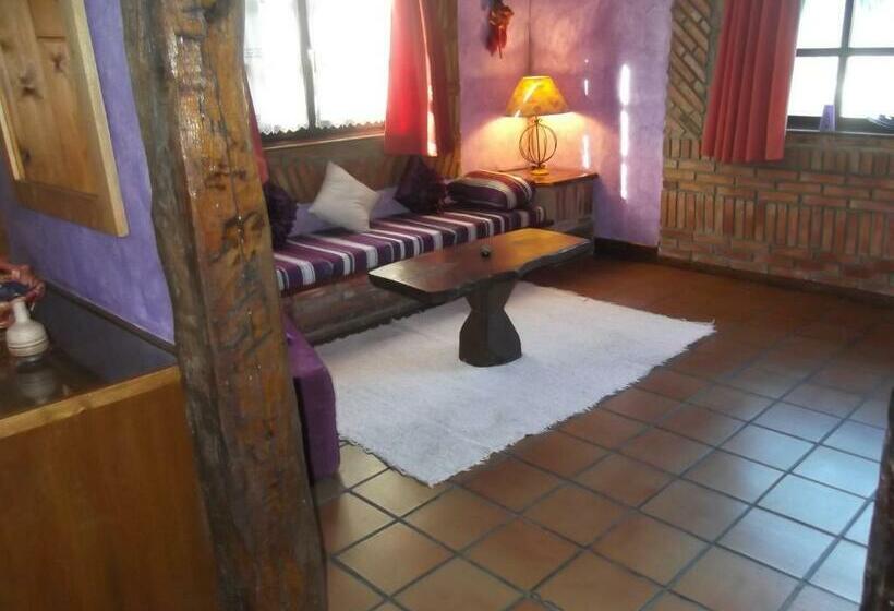 豪华房间, Rural Rumoroso