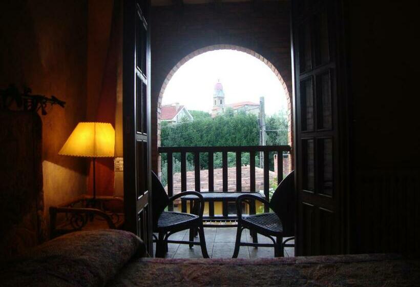 基本间, Rural Rumoroso