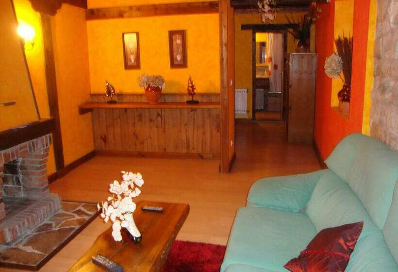 基本间, Rural Rumoroso