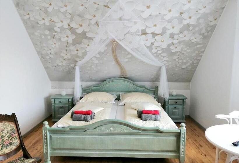 スタンダードルーム, Pension Nordseebriese