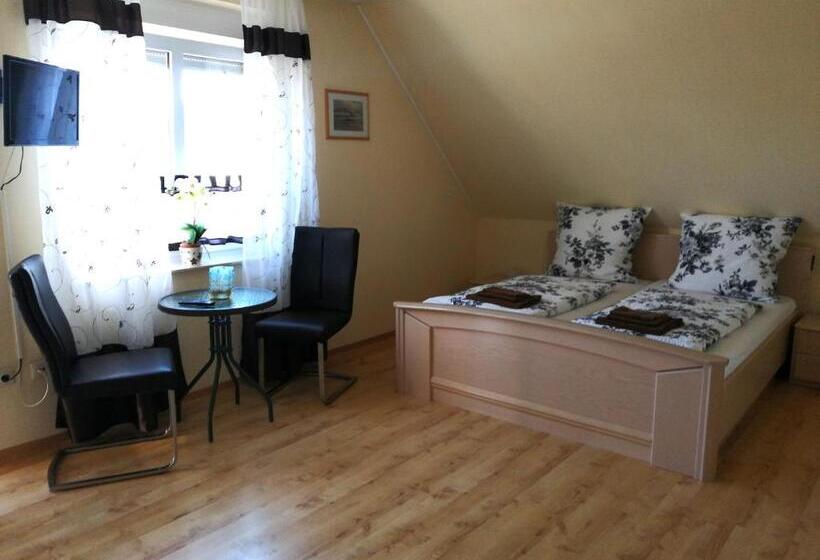 اتاق استاندارد, Pension Nordseebriese