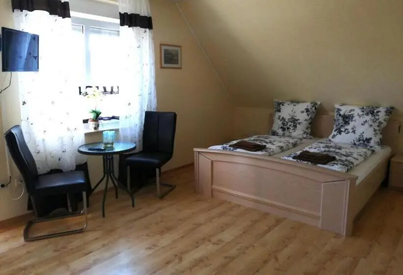 スタンダードルーム, Pension Nordseebriese