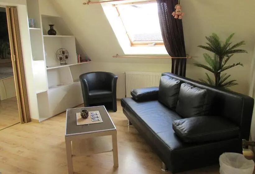スイート, Pension Nordseebriese