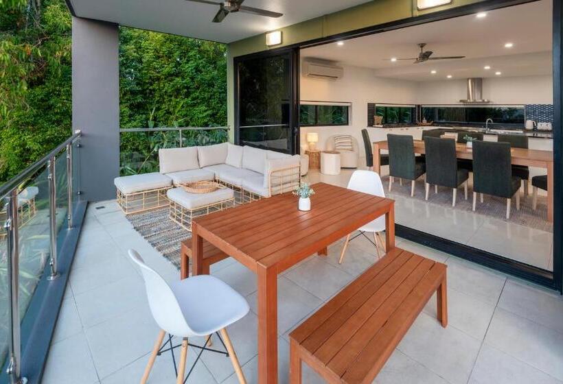 آپارتمان 3 خوابه, Pinnacle Apartments