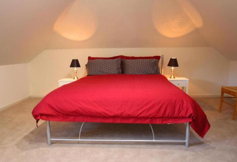 شقة غرفتين, Richmond Coachmans Rest