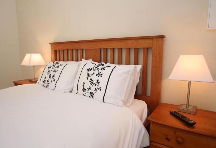 إستوديو قياسى, Richmond Coachmans Rest