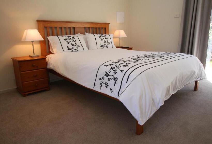 إستوديو قياسى, Richmond Coachmans Rest