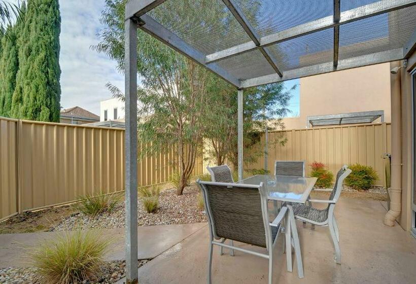 آپارتمان 2 خوابه, Traralgon Serviced Apartments