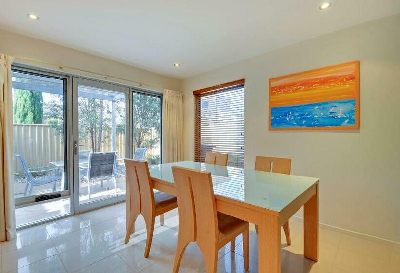 آپارتمان 2 خوابه, Traralgon Serviced Apartments