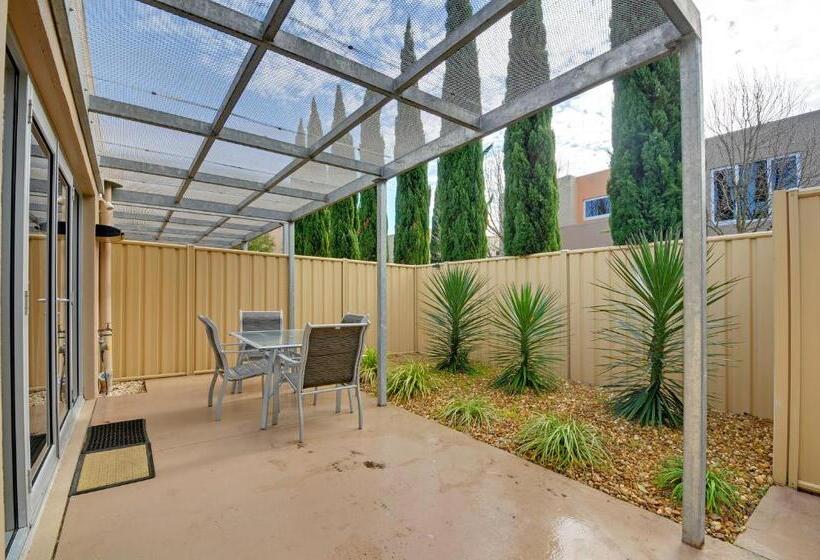 آپارتمان 3 خوابه, Traralgon Serviced Apartments