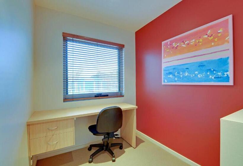 آپارتمان 3 خوابه, Traralgon Serviced Apartments