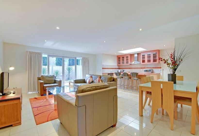 آپارتمان 3 خوابه, Traralgon Serviced Apartments