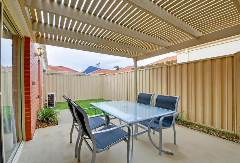 Apartament 2 Dormitoris, Traralgon Serviced Apartments