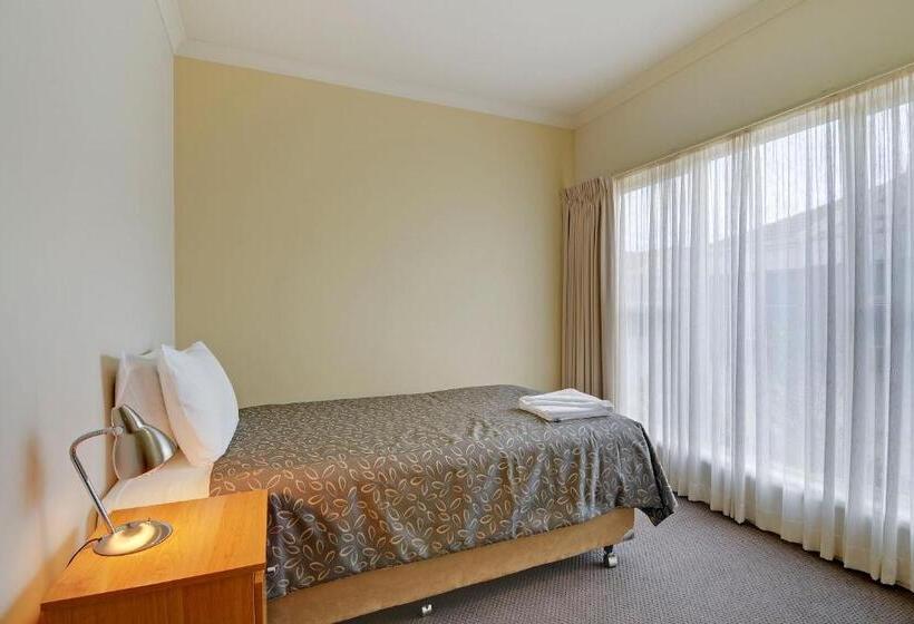 침실 2개 아파트, Traralgon Serviced Apartments