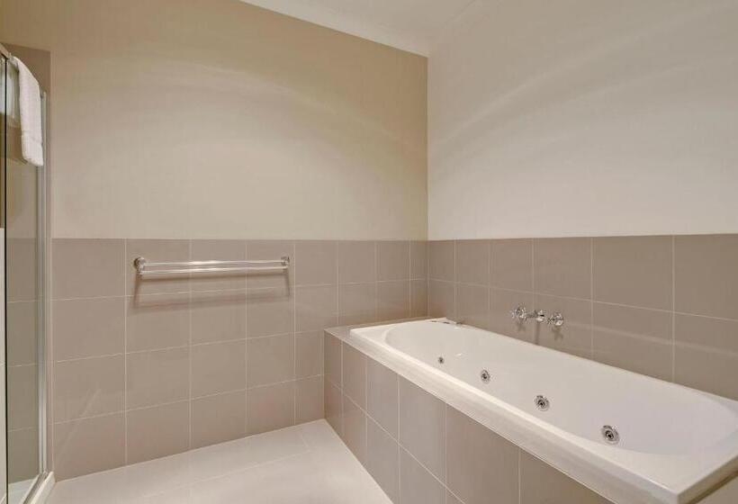 침실 3개 아파트, Traralgon Serviced Apartments