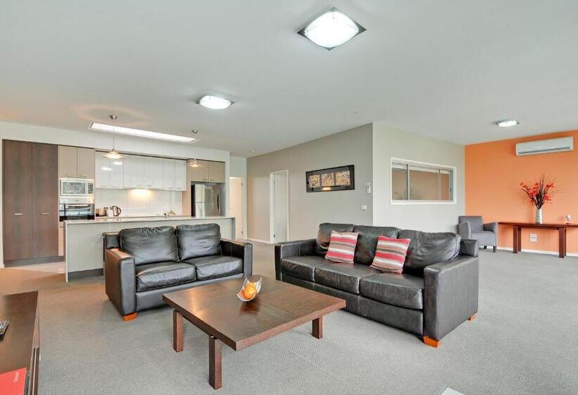 침실 3개 아파트, Traralgon Serviced Apartments