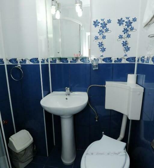 标准间, Gura Diham