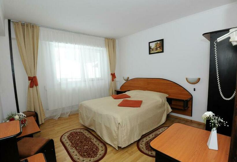 标准间, Gura Diham